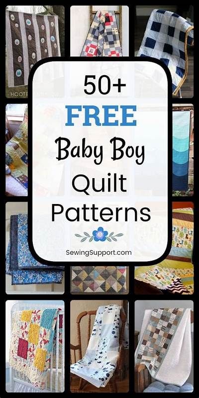 Free Quilt Patterns for Baby Boy Quilts. 50+ free baby boy quilt ... Boy Quilt Patterns, Fat Quarters Baby Quilt, Giraffe Baby Quilt, Nautical Baby Quilt, Diy Baby Shower Gift, Baby Quilts Easy, Free Baby Quilt Patterns, Baby Boy Quilt Patterns, Baby Quilt Patterns Easy