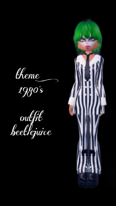 #dresstoimpress #dti #outfitidea #dresstoimpressideas #dresstoimpressoutfits #dresstoimpressvip #dresstoimpresstips #viral #roblox #dtioutfits Hocus Pocus, Beetlejuice, Dress To Impress, Quick Saves