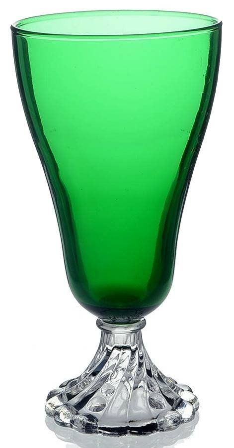 Burple Green Iced Tea by Anchor Hocking | Replacements, Ltd. Green Iced Tea, Anchor Hocking Glassware, Green Glassware, Carpet Cleaning Hacks, Green Bowl, Crystal Glasses, Vaseline Glass, Glassware Collection, Crystal Vase