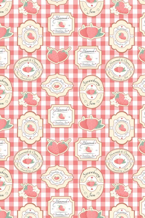 A delightful 5 piece collection featuring sweet strawberries, picnic baskets, jam jars and of course, gingham print! This whimsical design depicts the essence of summertime in pastel tones with hand drawn illustrations that will be sure to add a touch of fun and nostalgia to your sewing projects this summer 🌞


Launching July 2023, available wholesale now at visagetextiles.com Strawberry Picking, 2d Design, Jam Jar, Strawberry Jam, Gingham Print, Organic Cotton Fabric, Berry, Fashion Fabric, Fabric Collection