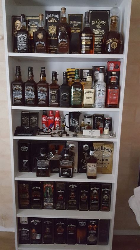 Apocalypse Car, Types Of Liquor, Jack Daniels Bottle, Jack And Coke, Whiskey Girl, Bottle House, Alcohol Aesthetic, Whiskey Drinks, Alcohol Bottles