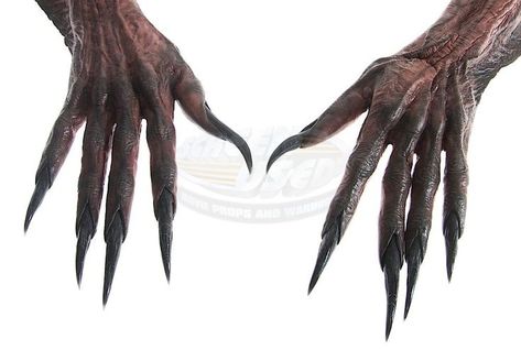 Clawed Hands Aesthetic, Queen Vampire, Monster Hands, Nightmares Art, Dragon Claw, Supernatural Beings, Metal Tree Wall Art, Horror Book, Hand Reference