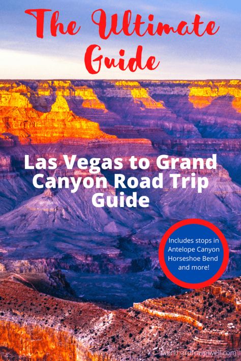 Grand Canyon Road Trip, Grand Canyon Vacation, Visiting The Grand Canyon, Grand Canyon South Rim, Trip To Grand Canyon, Road Trip Planner, Us Road Trip, Canyon Road, Arizona Travel