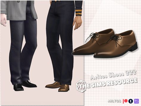 The Sims Resource - Male loafers Sims 4 Male Clothes Shoes, Sims 4 Cc Male Dress Shoes, Sims 4 Men Dress Shoes, Sims 4 Cc Clothes Shoes Male, Sims 4 Cc Men Dress Shoes, Sims 4 Cc Men Boots, Sims 4 Cc Groom Suit, Sims 4 Cc Male High Heels, Sims 4 Dress Shoes Male