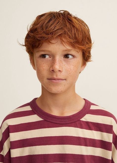 Red Head Boy, Ginger Kids, Ginger Boy, Cute Ginger, Character Inspiration Male, Ginger Men, Face Photography, Boys Haircuts, Orange Hair