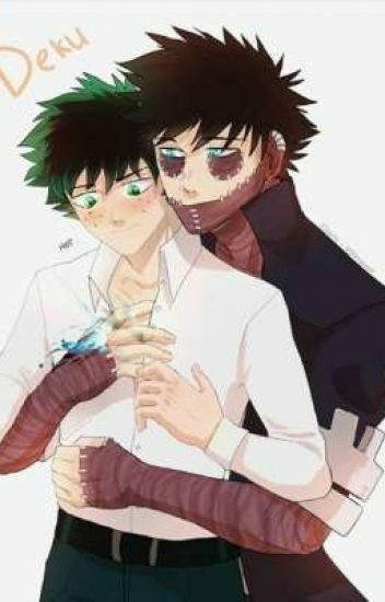 Cursed Ships Bnha Overhaul X Deku X Eri Wattpad - vrogue.co