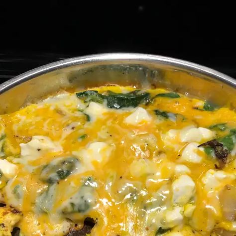 Eggs Florentine Recipe, Florentine Recipe, Florentines Recipe, Eggs Florentine, Brunch Eggs, Brunch Restaurants, Simple Breakfast, Breakfast Choices, Easy Eggs