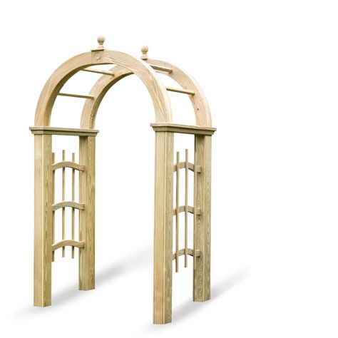 New England Arbors, Garden Archway, Wood Arbor, Wedding Arbor, Patio Privacy, Outdoor Deck Furniture, Mt Vernon, Garden Arbor, Best Outdoor Furniture