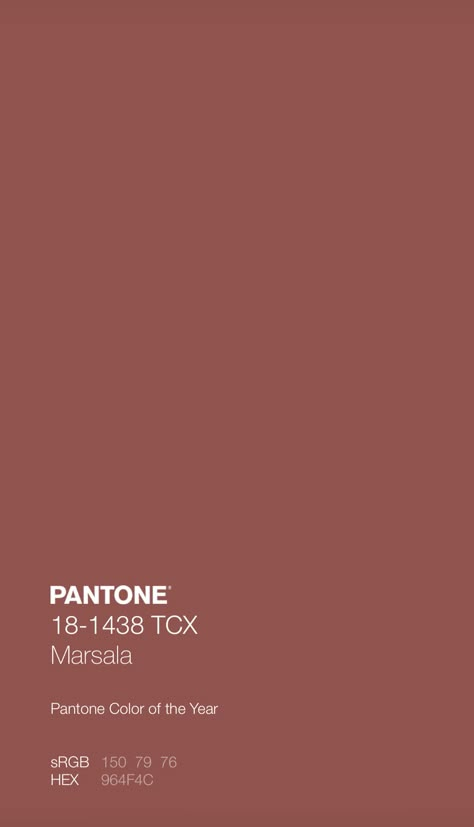 Vintage Pantone Colour Palettes, Burgundy Pantone, Maroon Pantone, Mood Boards Color, Romantic Color Palette, Marsala Pantone, Pantone Tcx, Pantone Color Chart, Marsala Color