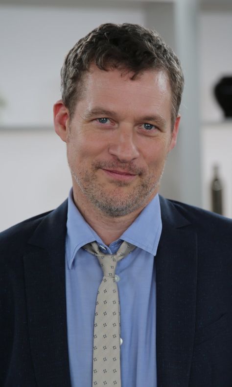 James Tupper, Anne Heche, Real Life Stories, Celebrities Male, Revenge, Hallmark, Pop Culture, Real Life, Interview