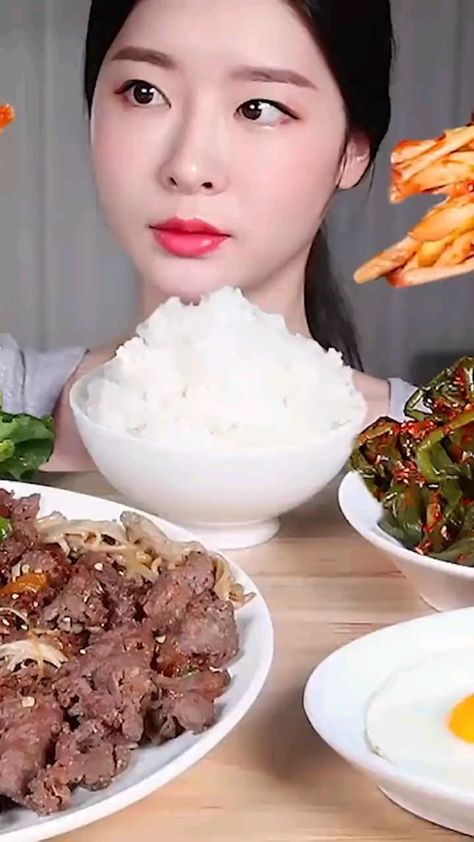 #VIDEO #Video #VIDIO #Vidio #SHOW #Show #TIKTOK #Tiktok #STASTYFING #Stastyfing #COOKING #Cooking #MUKBANG #Mukbang #ASMR #Asmr #EATING #Eating #EAT #Eat #KOREA #KOREA #KOREAN #Korean #FOOD #Food #SPICY #Spicy #CHILI #Chili #NOODLES #Noodles #CHICKEN #Chicken #BEEF #Beef #PORK #Pork #DELICIOUS #Delicious #GOOD #Good #NICE #Nice #ENJOY #Enjoy Samgyupsal With Friends, Asmr Food Video Mukbang Korean, Asmr Food Korean, Chili Noodles, Mukbang Videos, Mukbang Korean, Mukbang Food, Noodles Chicken, Food Spicy