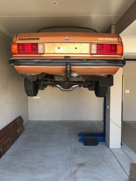 Garage Lift Car, Car Lifts For Garage Diy, Car Stacker, Home Car Lift, Single Post Car Lift, Garage Hoist Storage Lifts Direct, Car Hoist, Hydraulic Car Lift, Two Post Car Lift