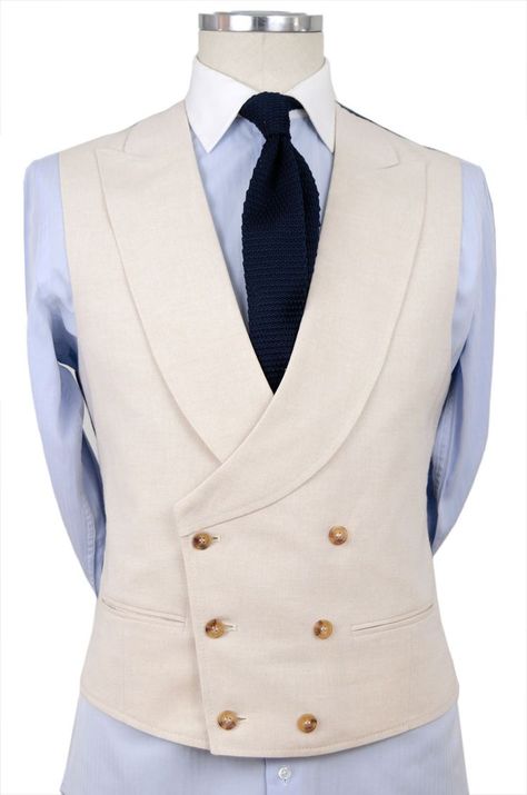 Mens Waistcoat, Morning Suits, Waistcoat Men, Mens Suit Vest, Designer Suits For Men, Vintage Mens Fashion, Fashion Suits For Men, Jackets Men Fashion, African Men Fashion