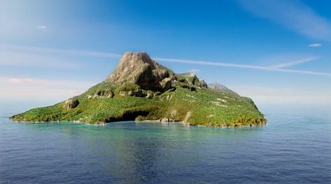 Mako Island is a fictional island in the two popular television series' H2O: Just Add Water and Mako Mermaids. It's located approximately 50 km off the Gold Coast. Mako Island was formed by a comet that crashed into the Earth. One of the shards impacted near Ireland (Eire) forming the Sea Caves of Ireland. Other shards would have landed in other locations creating moon pools wherever they impacted. Rikki H2o, Mako Island, Mermaid Island, Moon Pool, H2o Mermaids, Mako Mermaids, Water Aesthetic, Real Mermaids, Mermaid Aesthetic