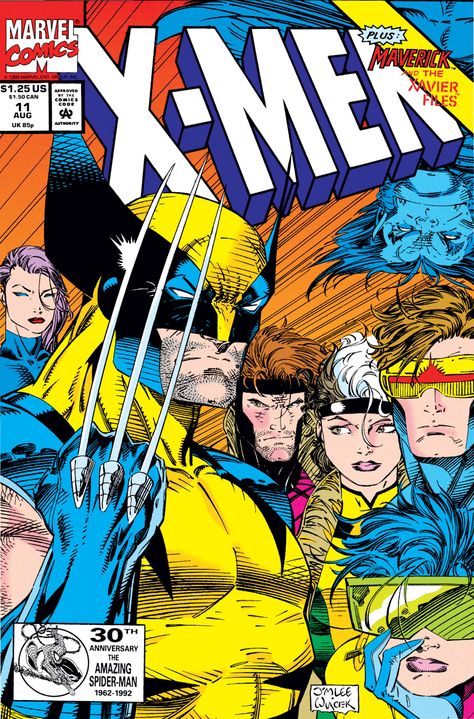 Inicio / Twitter Xmen Comics, Marvel Comics Covers, Jim Lee, Arte Dc Comics, Uncanny X-men, Marvel Comic Books, The Uncanny, Marvel Girls, Poses References