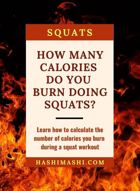 Squats Benefits - How many calories do you burn doing a squat workout? Squats are one of the best compound exercises on the planet, and do more than build muscle. Learn why squats can even help you torch fat and create a leaner and stronger physique simultaneously. Calories burned squats | calories burned doing squats | how many calories do squats burn | calories burned squats calculator Squats Benefits, Best Compound Exercises, Squats Muscles Worked, Benefits Of Squats, Workout Squats, Muscular Endurance, Calories Burned, How To Lean Out, Compound Exercises