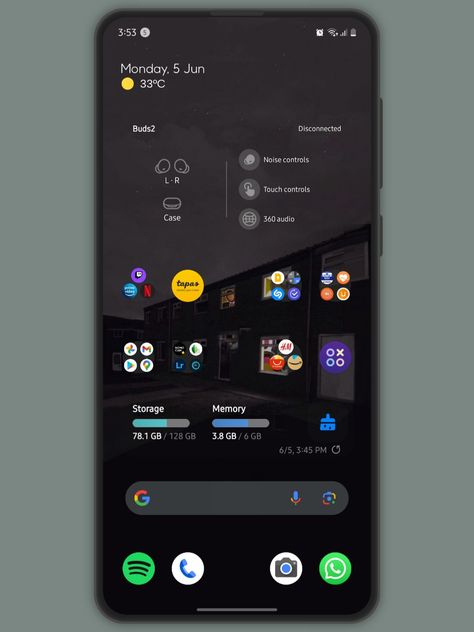 Samsung Lockscreen, Phone Obsession, Aesthetic Apps Games, Logo Building, Android Organization, Homescreen Setup, Android Aesthetic, Android Homescreen, Organize Phone Apps