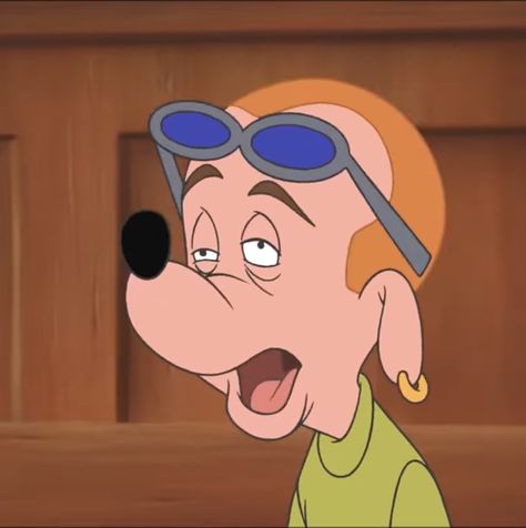 Goofy Movie Characters, Bobby Goofy Movie, Bobby Zimmeruski, Peaky Blinders Wallpaper, Profile Wallpaper, Goofy Disney, Cat Profile, X Picture, Goofy Movie