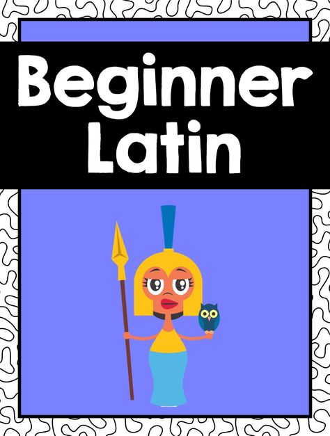 Teaching Beginner Latin — Amy Skillicorn Verb Activities, Latin Classroom, Roman Literature, Teaching Verbs, Legal Terms, Teaching Latin, Verbs Activities, Activities Middle School, Classroom Transformation