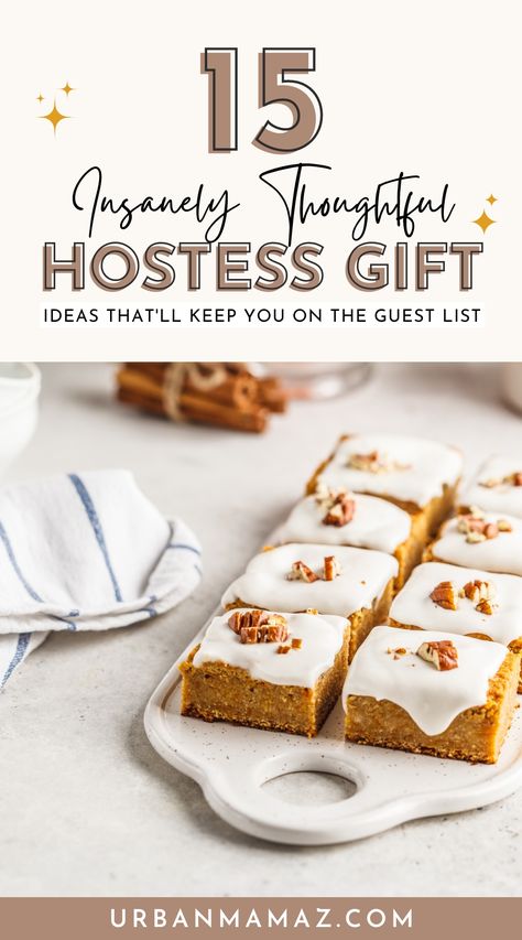 Hostess Christmas Gift Ideas, Host Gift Basket, Diy Hostess Gift Ideas, Edible Hostess Gifts, Christmas Party Hostess Gifts, Hostess Gifts Christmas, Diy Hostess Gifts, Hostess Ideas, Party Hostess Gifts