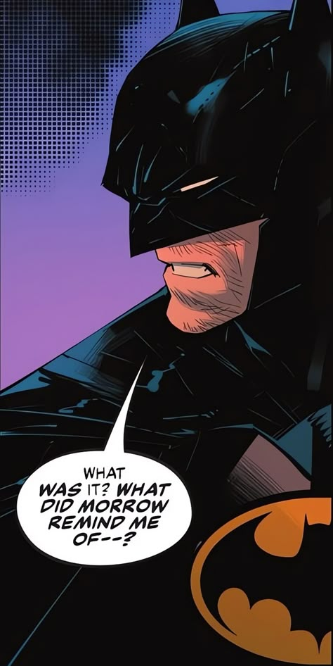 Batman Side Profile, Batman Comic Strip, Dan Mora Art, Cartoon Nickelodeon, Dan Mora, Batman Comic Wallpaper, Bruce Wayne Batman, Comic Wallpaper, Batman Film