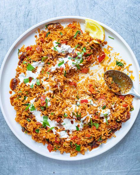 Mob — Kimchi Fried Rice Fried Rice For One, Meals For Four, Kimchi Fried Rice, Steamed Fish, Chinese Cabbage, Rice Salad, Vegetable Puree, Green Chilli, More Recipes