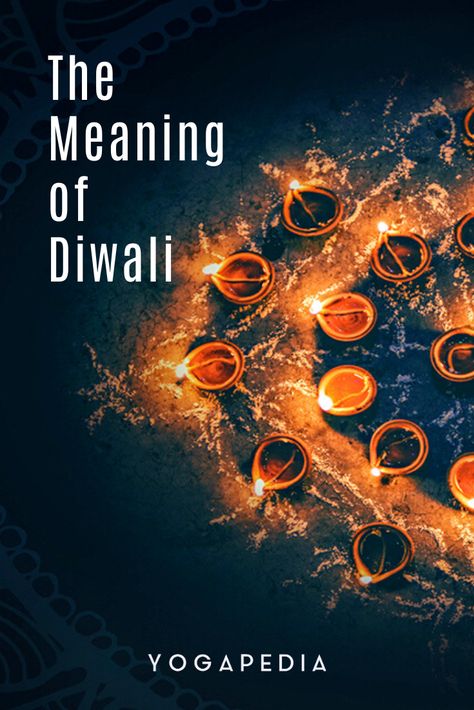 Happy Diwali! #Diwali, also known as the festival of light, is the biggest event of the year for Hindu communities all over the world. For a practicing yogi, it is a time of intense meditation and reflection on some core values. https://bit.ly/361Ppf7 #HappyDiwali What Is Diwali Festival, Meaning Of Diwali, Significance Of Diwali, What Is Diwali, Diwali Story, Festival Of Light, Surrender To God, Diwali Diya, Spiritual Values