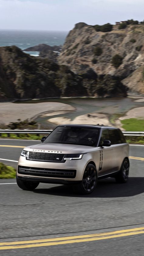 Range Rover Wallpaper, Range Rover Vogue Autobiography, Mercedes Benz Glc Coupe, Range Rover Sv, Dream Cars Range Rovers, Range Rover Car, Luxury Cars Range Rover, Car Backgrounds, Luxury Car Rental