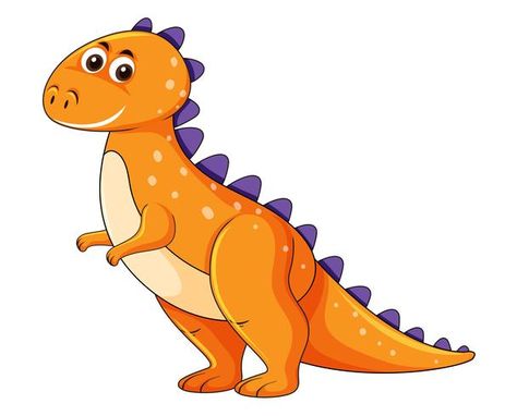 Orange Dinosaur Wallpaper, Orange Dinosaur, Dinosaur Cartoon, Safari Wallpaper, Dinosaur Wallpaper, Cute Minions, Minions Wallpaper, Bright Wallpaper, Drawing Heads