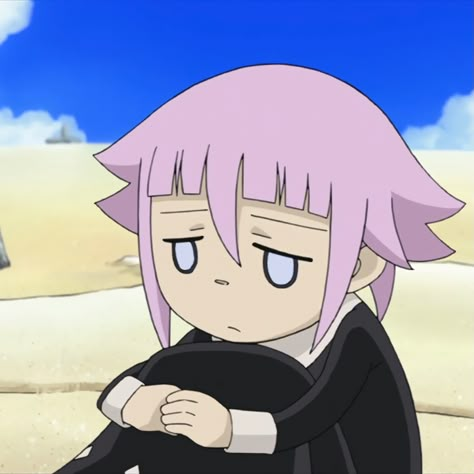 Soul Eater, An Anime, Pink Hair, Anime Character, Hair, Anime, Pink, Blue, Black