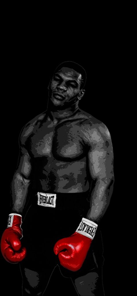 Boxing Wallpaper, Muhammad Ali Wallpaper, Acid Wallpaper, Mighty Mike, Mike Tyson Boxing, Boxing Images, Ufc Boxing, Cr7 Messi, Muhammed Ali