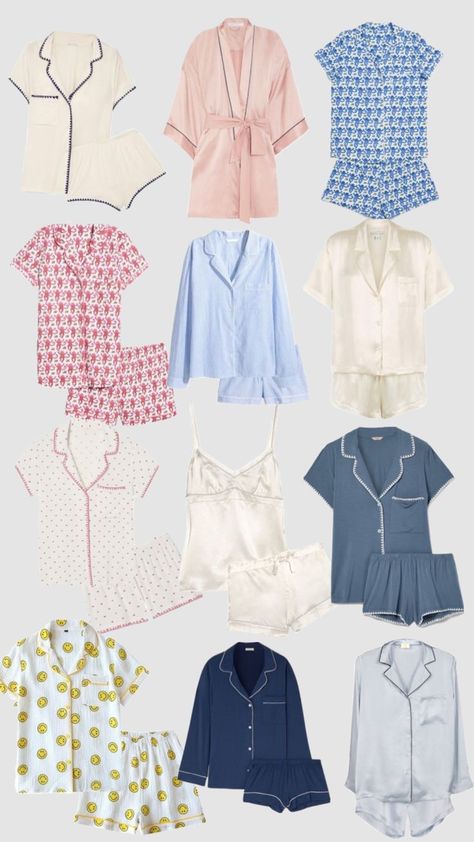 Cute Pjs, Cute Sleepwear, Cute Pajama Sets, Looks Party, Trendy Outfits For Teens, Cute Lazy Day Outfits, Lazy Day Outfits, Cute Pajamas, Cute Everyday Outfits