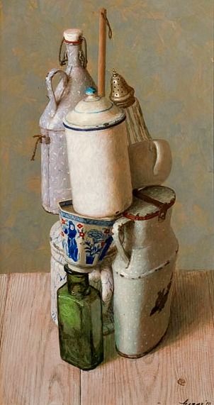 Kenne Gregoire, Still Life 2, Simple Object, Still Life Photos, Still Life Oil Painting, Painting Still Life, Hyperrealism, Still Life Art, Land Art