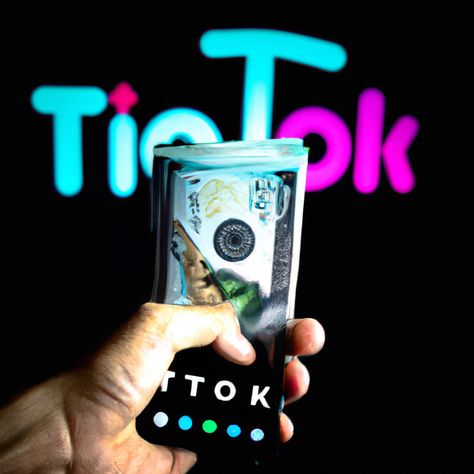 Cash in on TikTok—How Much Money Can You Earn? vipinfluencers.com/blog/cash-in-on-tiktokhow-much-money-can-you-earn #TikTok #Influencers #Sponsorships #Revenue #Ecommerce #Monetize #LiveStreams #SubscriptionFee Tiktok Influencers, Tik Tok, Influencer, Vision Board, Money, Collage, Pins, Quick Saves