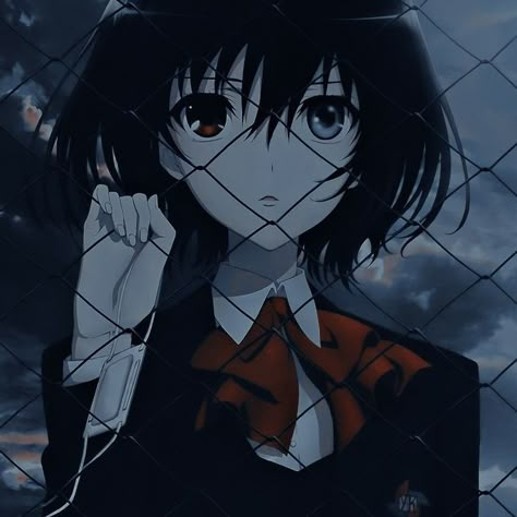 Misaki Mei, Follow For More, Anime Icons, Anime