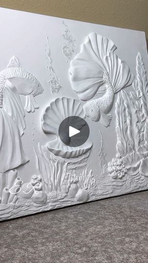 Drywall Art, Plaster Wall Art, Plaster Walls, 3d Art, Art Forms, Love Art, Love Story, Piano, Sculpture