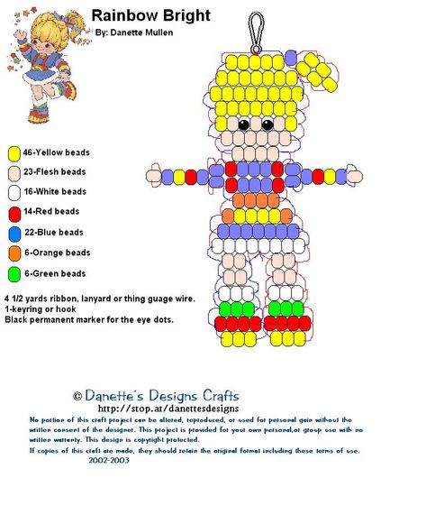 Bead Buddy Patterns, Bead Figures, Beady Buddies, Kandi Crafts, Bead Pets, Bead Buddies, Beaded Characters, Pony Bead Animals, Bead Animals