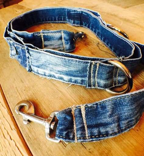 Hearts Decor, Custom Dog Beds, Diy Dog Toys, Denim Crafts Diy, Diy Jeans, Blue Jeans Crafts, Fabric Bracelets, Denim Dog, Denim Projects