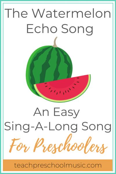 Preschool Songs For Circle Time, Songs For Circle Time, Movement Preschool, Preschool Music Activities, Free Printable Sheet Music, Music For Toddlers, Camp Songs, Kindergarten Music, Circle Time Songs