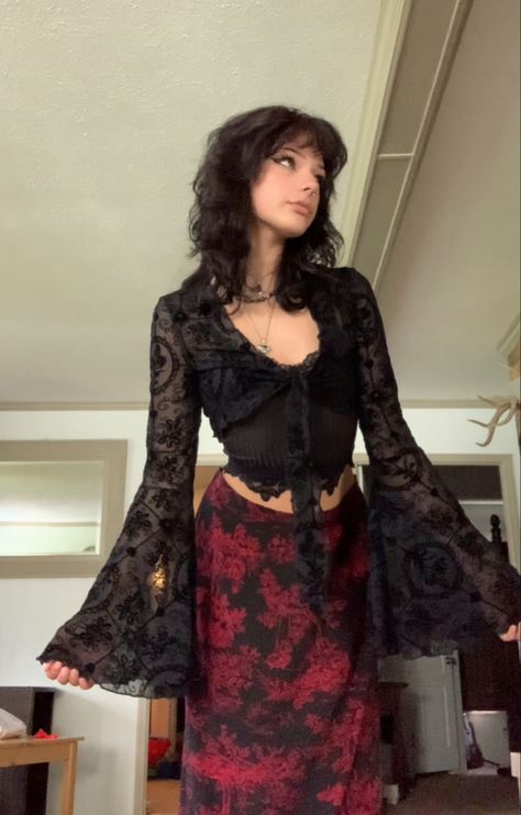 Trendy Outfit Ideas, Fall Outfit Ideas, Trendy Outfit, Trendy Fall, Swaggy Outfits, Fashion Mistakes, Goth Outfits, Dream Clothes, Aesthetic Outfits