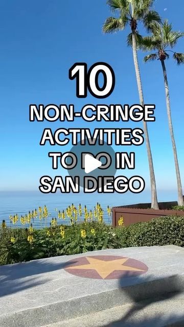 San Diego eats 🌞🌴 on Instagram: "These iconic activities will make you fall in love with Socal. ♥️ 
#explorepage #explore #food  #foodblogger #foodlover #foodie #delicious #yummy #foodstagram #instafood #cooking #sdfoodies #sandiego #sandiegofood #sandiegoliving #activitiesinsandiego" San Diego Activities, California Places To Visit, San Diego Food, San Diego Travel, San Diego Living, April 12, Travel Hacks, Going Home, California Travel