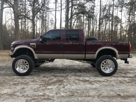 6.4 Powerstroke, 6.0 Powerstroke, Ford Trucks For Sale, Ford Super Duty Trucks, Diesel Trucks Ford, 1996 7.3 Powerstroke, Powerstroke Diesel 6.0, Super Duty Trucks, Vision Board Goals