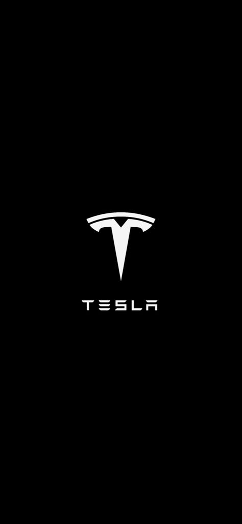 Tesla logo with tesla name iphone wallpaper full hd Lamborghini Vision Gt, Tesla Spacex, Tesla Logo, Car Interior Diy, Car Brands Logos, Wallpaper Full Hd, Just Friends Quotes, Nicolas Tesla, Logo Wallpaper Hd