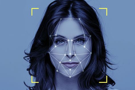 Facial Recognition Software, Why Questions, Facial Recognition Technology, Federal Law Enforcement, Civil Liberties, Information Processing, Face Recognition, Facial Recognition, Madison Square Garden