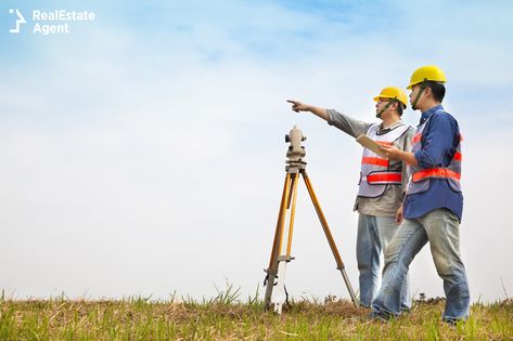 Land surveyors master an incredible science. Find out more about the six types of land surveys they conduct most often! Land Surveyors, Foundation Repair, Land Surveying, Energy Companies, Home Inspector, Job Description, Civil Engineering, Oil And Gas, New Jersey