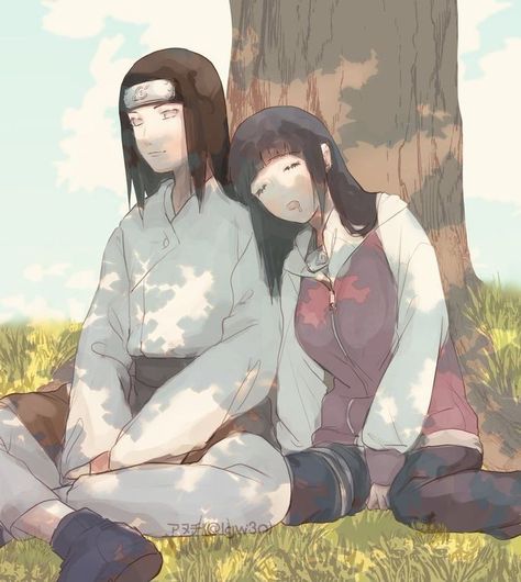 Neji And Hinata, Neji X Hinata, Naruto Konoha, Best Naruto Wallpapers, Hinata Harem, Shikamaru Nara, Neji Hyuga, Naruto Shippudden, Naruto Teams