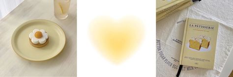 Pastel Yellow Header Twitter, Yellow Header Messy, Light Yellow Header, Pastel Yellow Header, Light Yellow Banner, Yellow Twitter Header, Notion Themes, Messy Twitter Header, Yellow Header