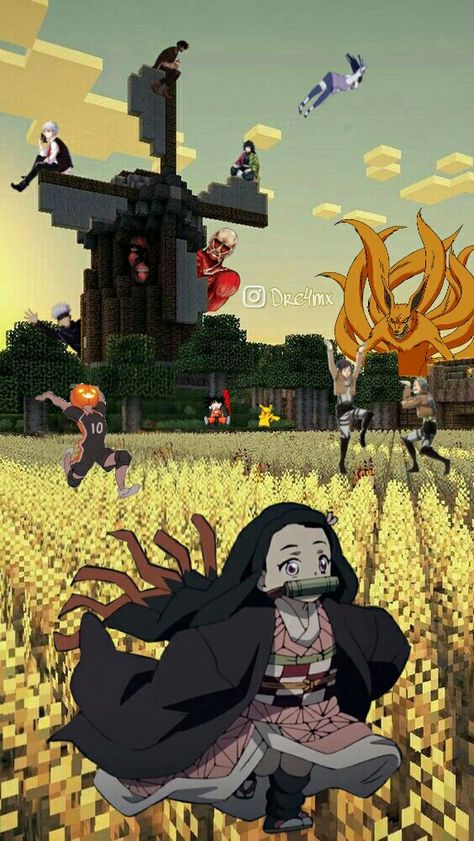 Madara Wallpaper, Minecraft Anime, Minecraft Wallpaper, Xmas Wallpaper, Wallpaper Animes, Anime Wallpaper Phone, Anime Mix, Anime Jokes, Anime Meme