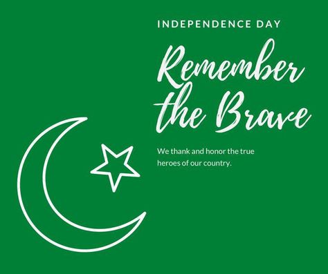 Independence Day Of Pakistan, August Quotes, Pakistan Independence, Pakistan Independence Day, Daily Word, Independence Day, Brave, Pakistan, Keep Calm Artwork