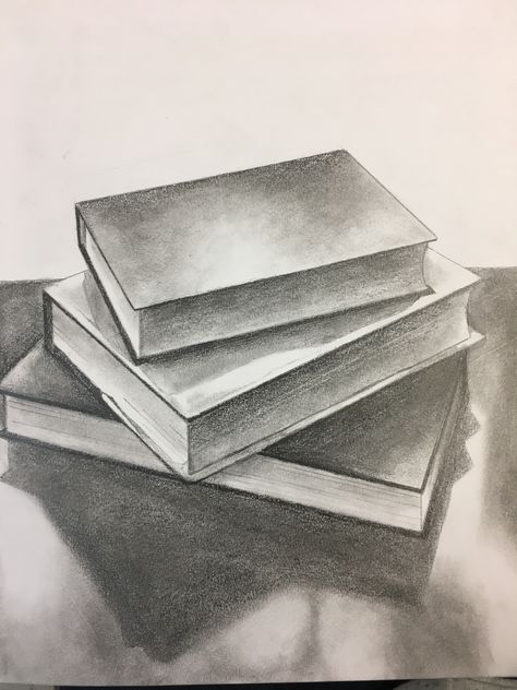 Perspective Books | Art Education | Jessica Russo Scherr Pencil Drawing Pictures, Pencil Colours, 2 Point Perspective, Life Sketch, Anatomy Sculpture, Drawing Pencils, Fruits Drawing, Observational Drawing, Scene Drawing